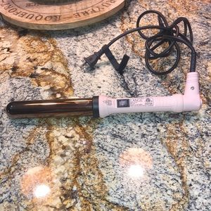 L’ange Curling Iron